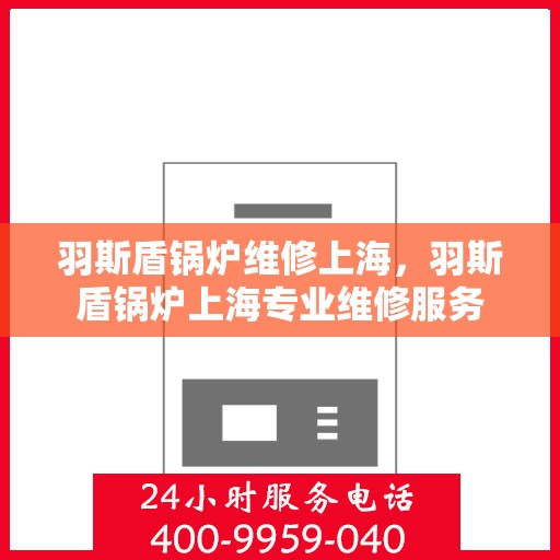 羽斯盾锅炉维修上海，羽斯盾锅炉上海专业维修服务