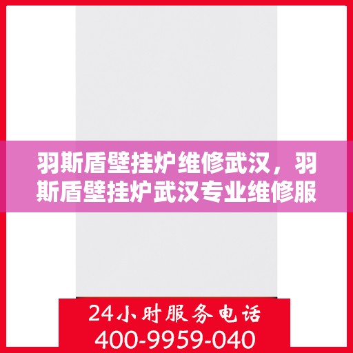 羽斯盾壁挂炉维修武汉，羽斯盾壁挂炉武汉专业维修服务