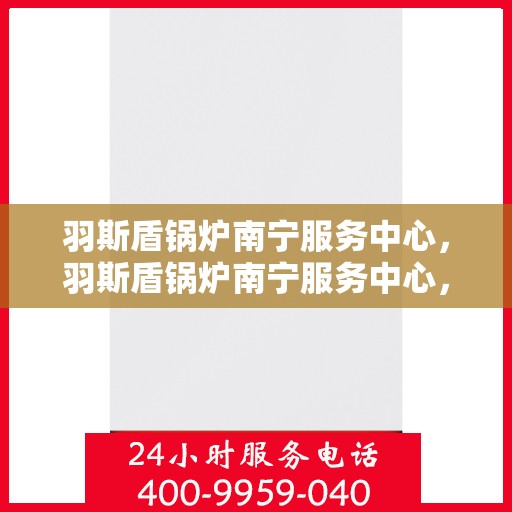 羽斯盾锅炉南宁服务中心，羽斯盾锅炉南宁服务中心，专业维修与优质服务并重